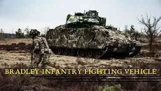 Ukraine army got an upgrade- M2A2 Bradley Infantry Fighting Vehicle #ukraine  #russia    #war