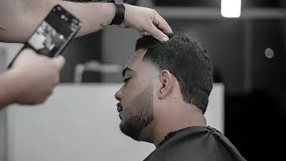 CORTE AMERICANO - TUTORIAL