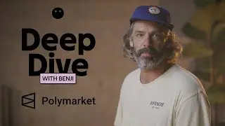 Polymarket - is this cryptos first genuine breakthrough application? | Deep Dive with Benji