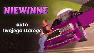 NIESPODZIEWANE AUTO... TESTOWANIE AUT WIDZÓW #21