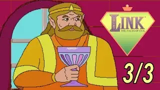 Link: The Faces of Evil - 3/3
