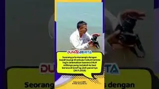 DI TENDANG PACAR SAMPE NANGIS 😭❗ #shortvideo #viral