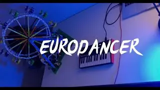 DJ Mangoo - Eurodancer Cover