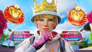WHAT 157,000 KILLS ON WATTSON LOOKS LIKE ON WATTSON IN SEASON 22...