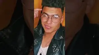 باي باي ثانوي محمد رمضان ترند التيك توك 😱