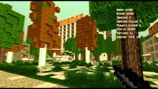 Выжить после. (Чернобыль) #3