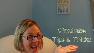 5 YouTube Vlogging Tips for Exposure