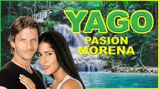YAGO PASIÓN MORENA - RESUMEN