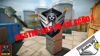 Warface - Mestre das Pá em Ação xD