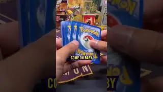 NEO REV BEAUTIFUL HOLO PULLED!!! #pokemon  #pokemoncollections