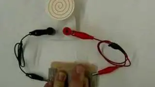 Band Aid Fuel Cell