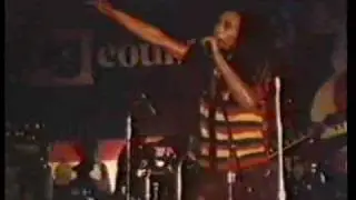 Bob Marley - Reggae Sunsplash 79