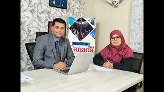 Coming Soon |Why To choose Canadian permanent residency over a study visa? | Atif Javed