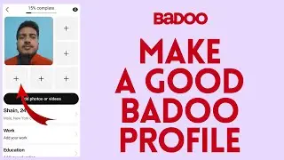 How to Make A Good Badoo Profile (2024)