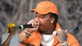FIRST TIME HEARING MONEYBAGG YO REACTION
