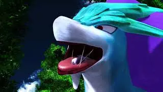 Play with a couple of toys 2 (bunch of short vore animations)