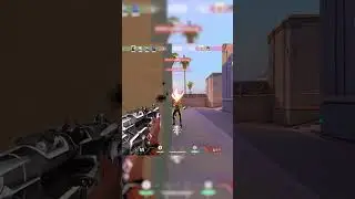 that first flick tho...