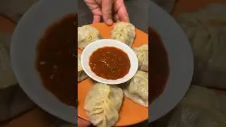 Уйгурские манты 🔥🌶️👍
