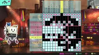 Murder By Numbers (Stream Day 5)