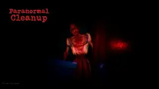Зачем мы туда приехали? : paranormal cleanup