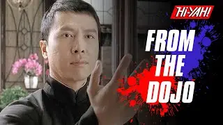 FROM THE DOJO | The Many Masters of Ip Man | Featuring IP Franchise | Now Streaming On @HiYAH!