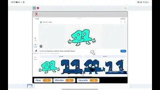 Windows On Scratch