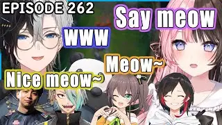 【ENG SUB】 OREAPO 
