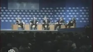 Who is Mr  Putin