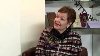 «У камелька» 2020 творческая встреча с Андреем Шуваловым