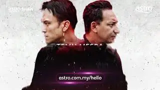 Karnival & Konsert Astro Baharu di Kuantan!