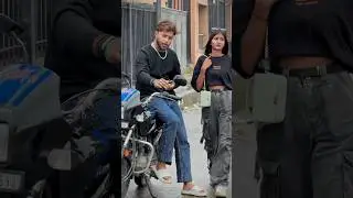 Uttar Gya Sara Attitude👿🤬 || Desi Desi Ft. Raju Punjabi || #shorts #attitude #tiktok