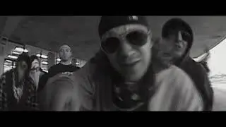 Black Taboo - Black Tab Boom! (Official HD Video)