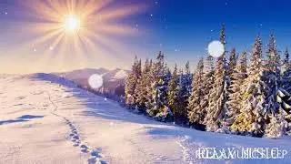 Relaxing Music for Stress Relief. Calm Music for Meditation, Healing Therapy, Spa, Massage, Yoga