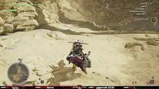 Monster Hunter Wilds - Stream 11