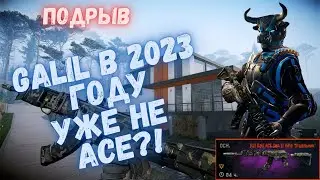 КАК ЧУВСТВУЕТ СЕБЯ IWI GALIL ACE 2 RIFLE В 2023 ГОДУ | ВСЕ ЕЩЕ ТОП? | WARFACE 