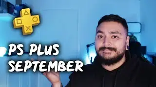 PS Plus September Games 2021 | PSU.COM