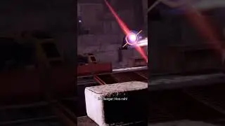 🔫 Keelah se'lai 🎮 Mass Effect Legendary 👀