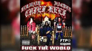[FREE] SEMATARY X CHIEF KEEF TYPE BEAT - FUCK THE WORLD