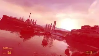HL2 Lost Coast TAS - 06.58