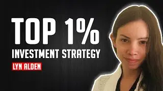 Lyn Alden: This Is How Top 1% Beats Inflation