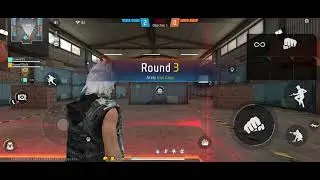 super🥶kill in Lone wolf freefiremax