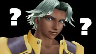 WHY DOES THIS MOVE HAVE A HITBOX??