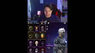 Front Man Of Squid Game in Free Fire