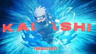 KAKASHI 🔥💥