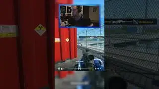 This +W troll play made the enemy QUIT CS2... 😂