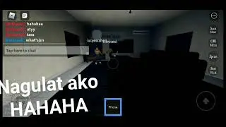 ROBLOX Kampong