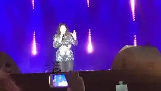 Jenny Berggren - Wheel of Fortune - ACAPELLA !