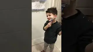 Dediğimi yap, yaptığımı yapma demişti babası 🐰