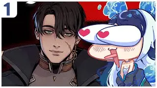 Utterly FLOORED by 2D boys - Ep. 1 | Touchstarved Demo