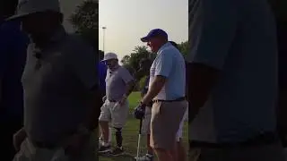 Drunk Golfer MISSED THE BALL ! 🍺 ⛳️